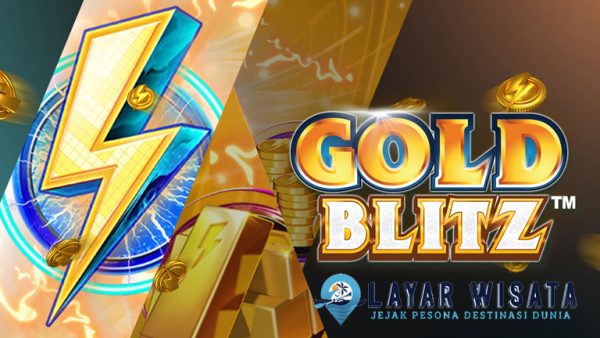 Gold Blitz Microgaming: Raih Kemenangan Tanpa Batas di Slot