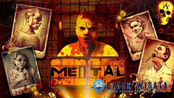Pola Bermain Mental: Cara Cerdas Mengatur Strategi NoLimit City