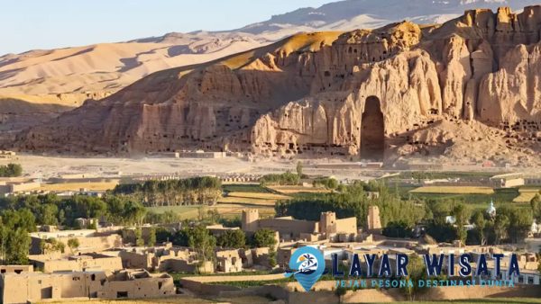 Wisata di Afghanistan: Destinasi dan Keindahan yang Tersembunyi
