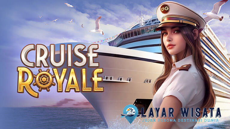 Cruise Royale PG Soft