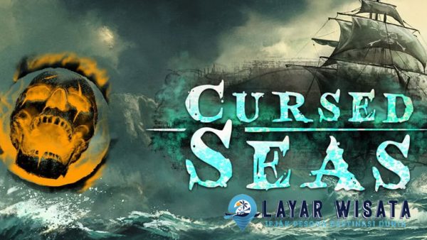Cursed Seas Hacksaw: Strategi Terbaik untuk Raih Jackpot Besar
