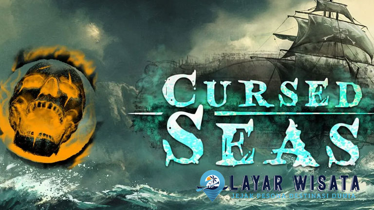 Cursed Seas Hacksaw
