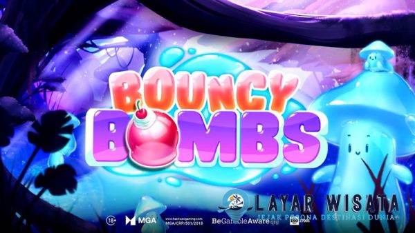 Bouncy Bombs: Ledakkan Keseruan dan Raih Kemenangan Besar