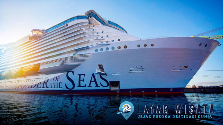 Wonder of the Seas