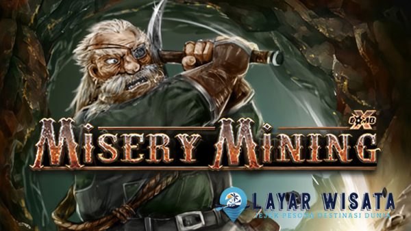 Misery Mining: Beruntung atau Malapetaka? Pilihan di Tangan Anda