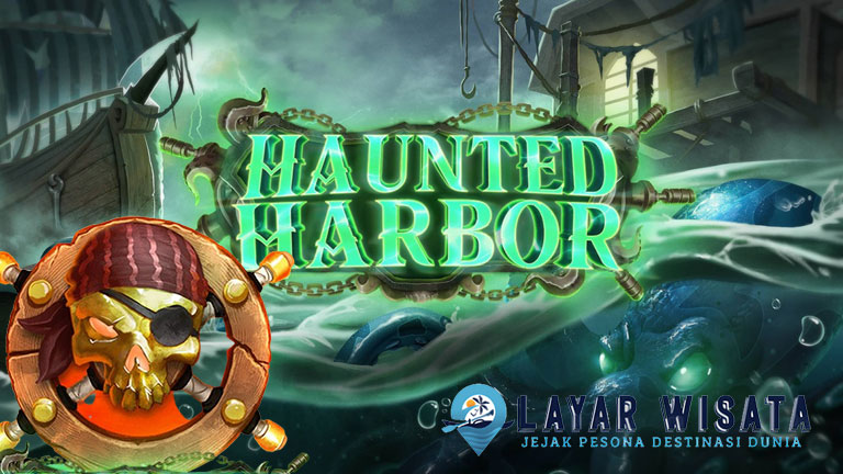 Haunted Harbor Habanero
