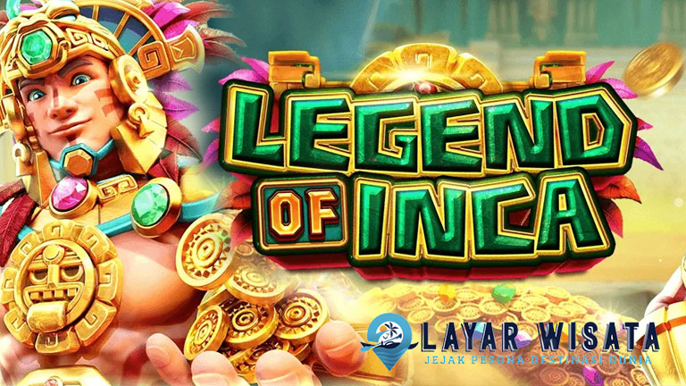 Legend Of Inca