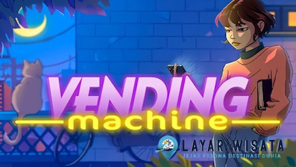 Vending Machine: Strategi Bermain Slot untuk Pemula dan Pro