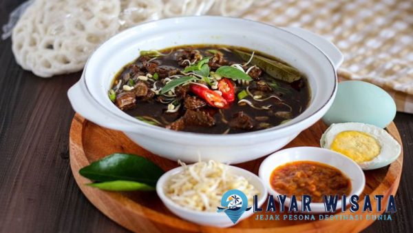 Rahasia Lezatnya Rawon: Teknik Mengolah untuk Rasa Sempurna