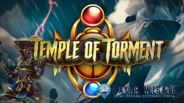 Temple of Torment: Menguak Rahasia Fitur dan Simbol Slot Terbaik