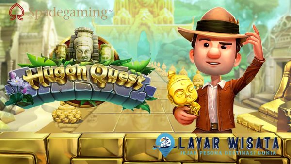 Hugon Quest: Strategi Terbaik Menaklukkan Slot dengan Mudah