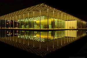 Destinasi Wisata Bahrain National Museum