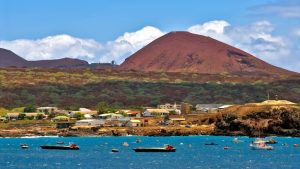 Ascension Island