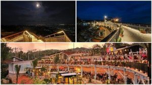 Wisata Malam di Jalan Malioboro