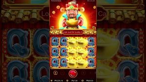 Slot Fortune Gods