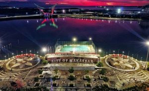 Pantai Losari, Makassar