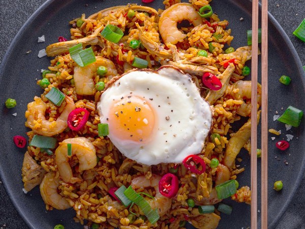Kuliner Nasi Goreng