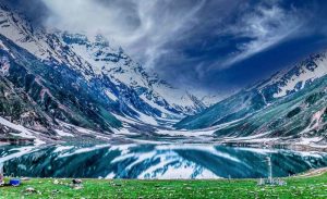 Danau Saif-ul-Muluk