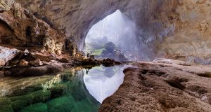 Goa Son Doong, Vietnam