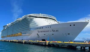 Symphony of the Seas