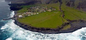 Tristan da Cunha