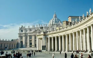 The Vatican Museums