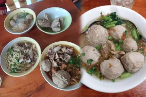 Kuliner Bakso