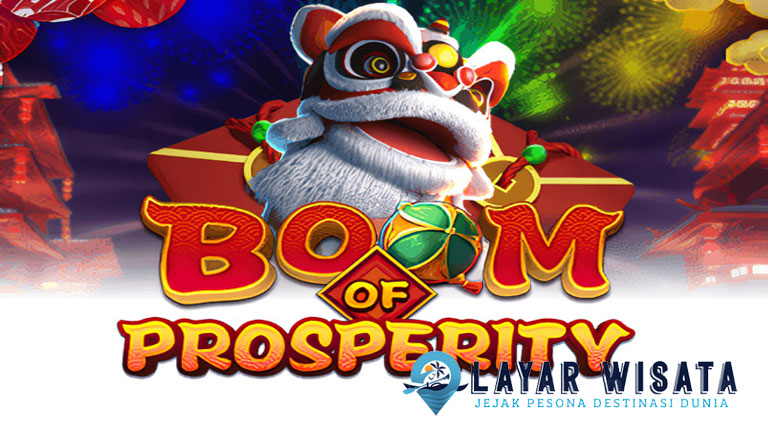 Boom of Prosperity AdvantPlay