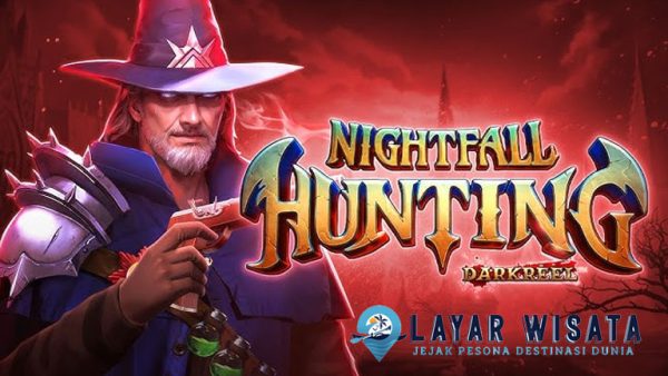 Nightfall Hunting JILI: Menangkan Hadiah Besar dengan Slot Qris