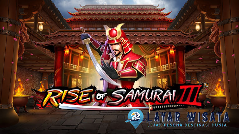 Rise of Samurai III
