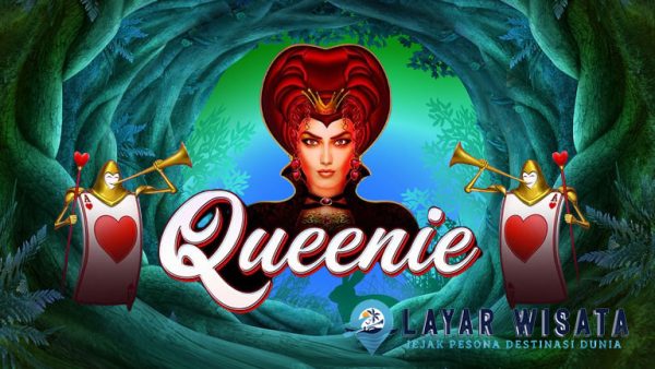 Slot Queenie: Bocoran Ratu Menambah Potensi Jackpot Besar