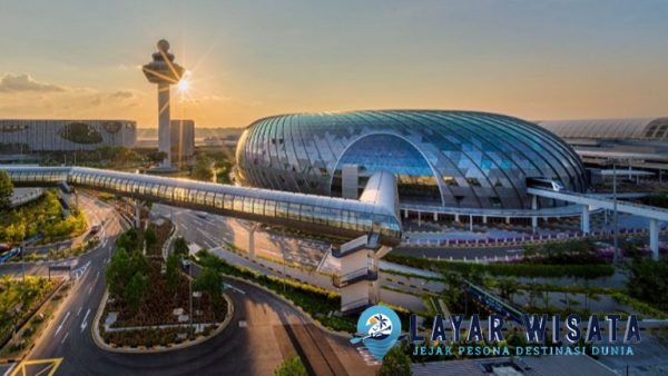 Bandara Terbaik di Dunia: Pengalaman Tak Tertandingi Wisatawan