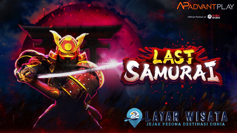 Last Samurai Advantplay