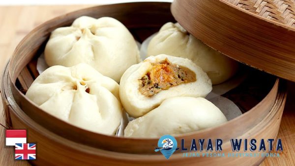 Bakpao Modern: Kreasi Unik yang Membawa Tradisi ke Level Baru