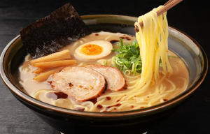 Kuliner Ramen