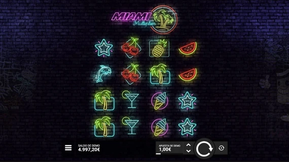 Miami Multiplier Hacksaw