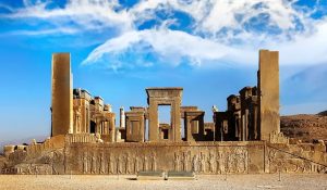 Negara Tertua Iran (Persia): Peradaban Besar di Asia Barat
