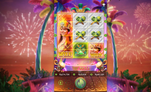 Rio Fantasia PG Soft