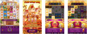Ganesha Fortune PG Soft