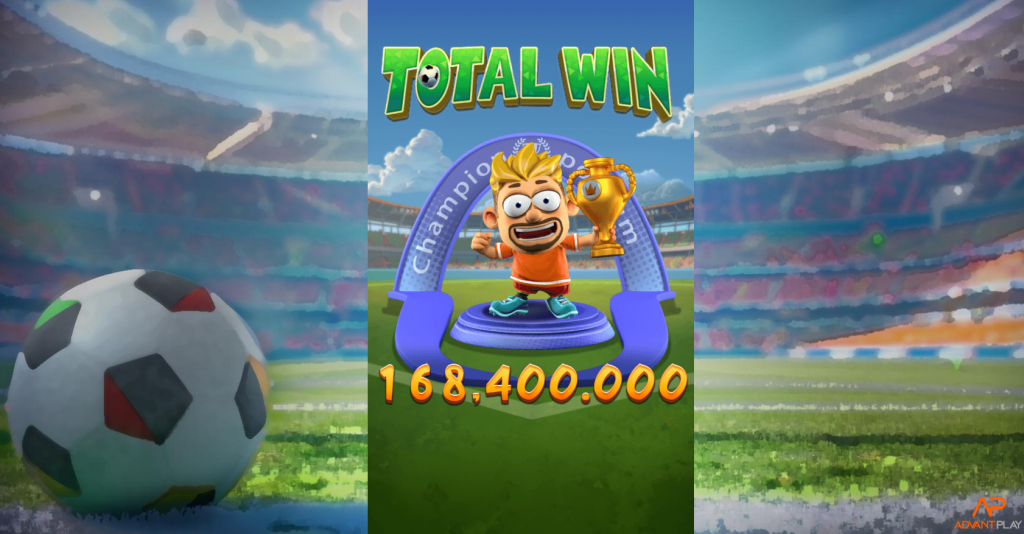 Football Fever AdvantPlay