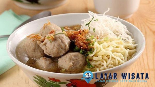 Kuliner Bakso: Kisah di Balik Makanan Paling Favorit di Indonesia