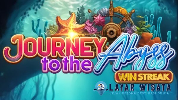 Journey To The Abyss: Temukan Misteri Jackpot di Kedalaman Slot