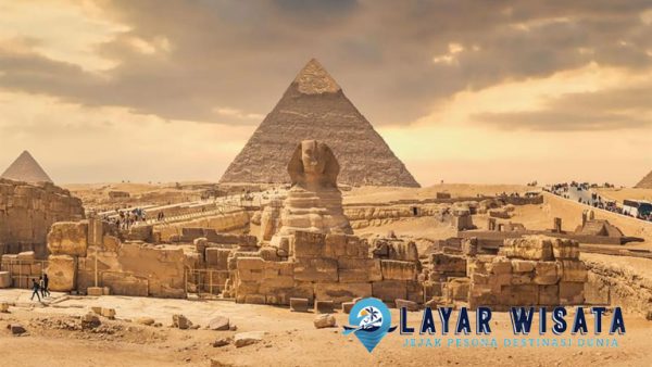 Negara Tertua di Dunia dengan Sejarah dan Peradaban Memukau