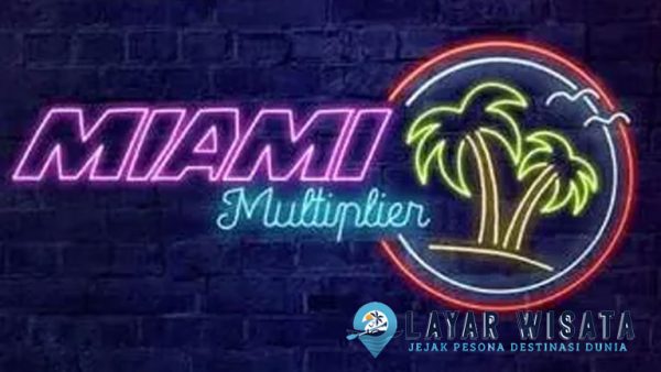 Miami Multiplier Hacksaw: Fitur Multiplier yang Bikin Penasaran