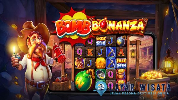 Slot Bomb Bonanza: Panduan Menang dan Tips Menggali Jackpot