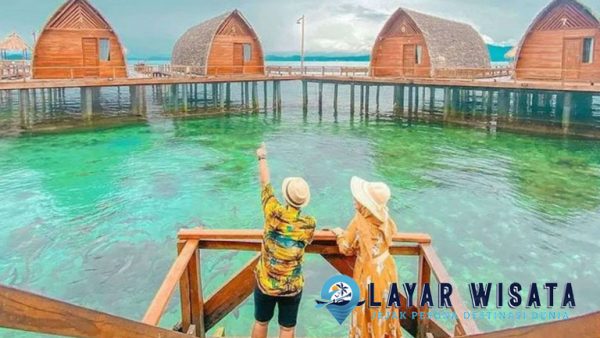 Liburan Paling Ngetren Saat Ini: Destinasi Keindahan Alam