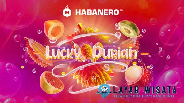 Lucky Durian Habanero: Menjelajahi Fitur dan Keuntungan Slot Jitu
