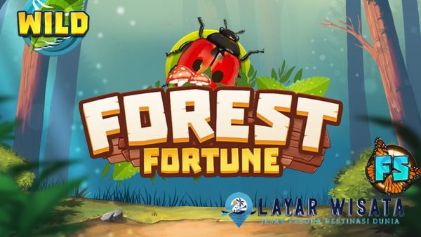 Forest Fortune: Menguak Rahasia Fitur dan Cara Menang Besar