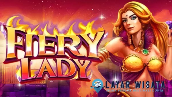 Fiery Lady Live22: Siapkan Diri untuk Kemenangan Jackpot Besar