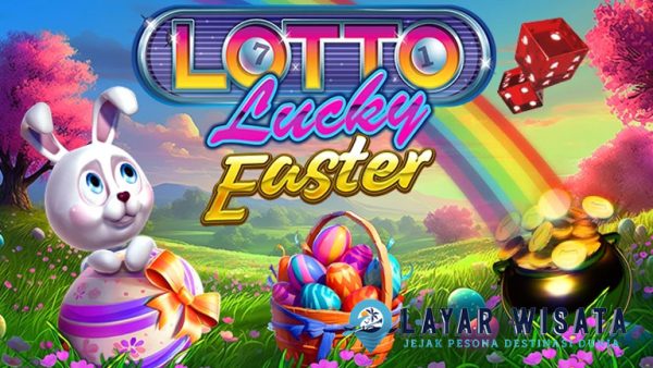 Lotto Lucky SBO Slot: Raih Hadiah Besar dengan Putaran Penuh